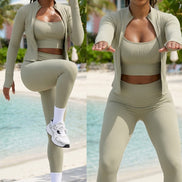Fit Set