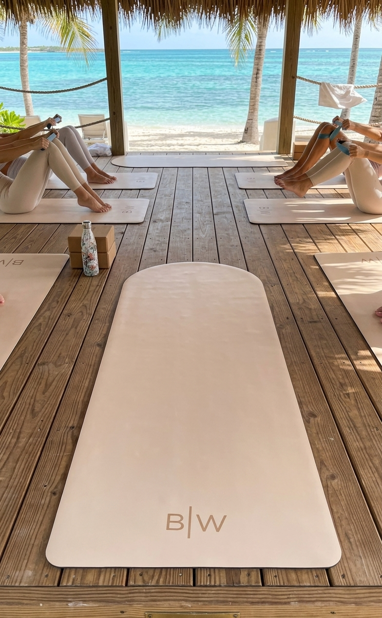 60-minute Fitness Sessions with Coach Kevin