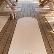 Pilates Firm Mat