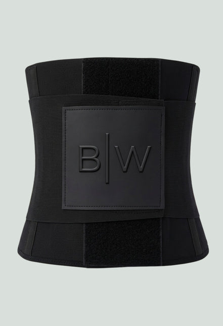 Shapewear Boned Corset