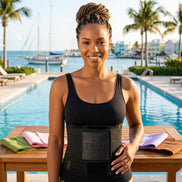 Shapewear Boned Corset