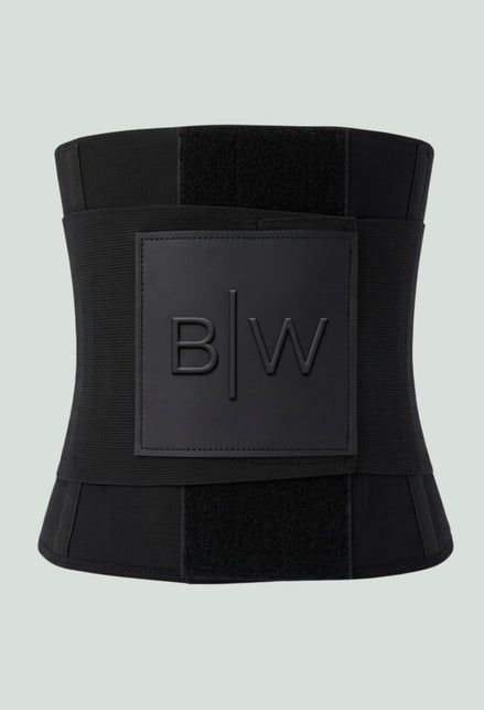 Shapewear Boned Corset