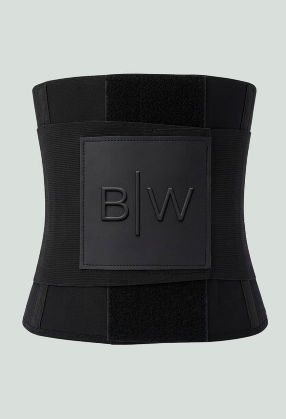 Shapewear Boned Corset