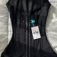 Shapewear Boned Bodice