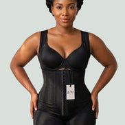 Shapewear Boned Bodice
