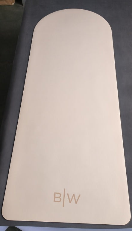 Pilates Firm Mat