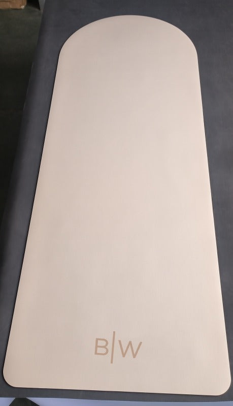 Pilates Firm Mat