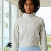 Windbreaker Jacket