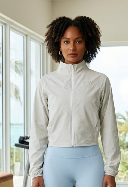 Windbreaker Jacket