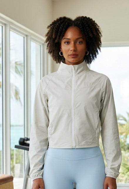 Windbreaker Jacket